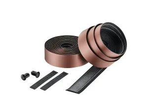 Ciclovation Leather Touch Advanced Bartape (Steampunk Copper)