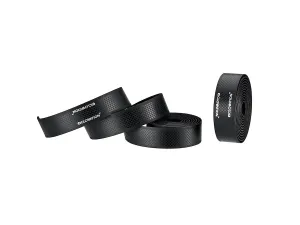 Ciclovation Poly Touch Vapor Metallic Advanced Bartape (Gam Black)