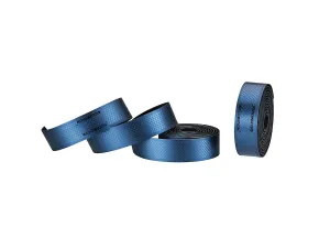 Ciclovation Poly Touch Vapor Metallic Advanced Bartape (Portimao Blue)