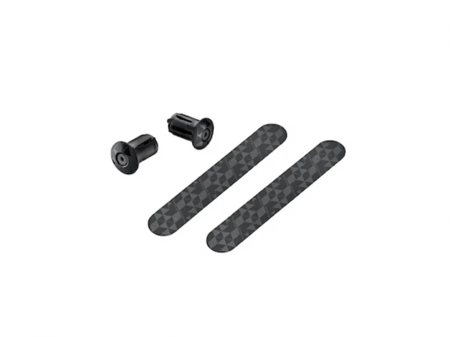 Ciclovation Poly Touch Vapor Metallic Advanced Bartape (Royal Gold)