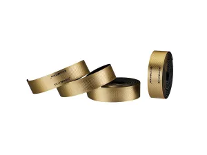 Ciclovation Poly Touch Vapor Metallic Advanced Bartape (Royal Gold)