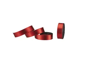 Ciclovation Poly Touch Vapor Metallic Advanced Bartape (Soul Red)