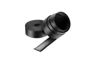 Ciclovation Premium Grind Touch Polyhyde Bartape (Supersilk/Black)