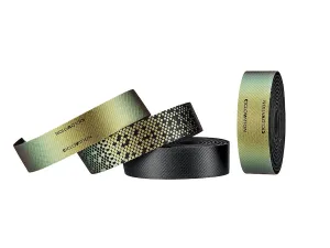 Ciclovation Seitex Chameleon Advanced Bartape (Amber Green)