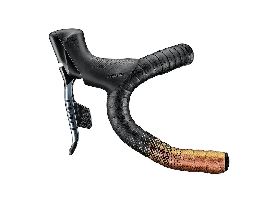 Ciclovation Seitex Chameleon Advanced Bartape (Dawn Bronze)