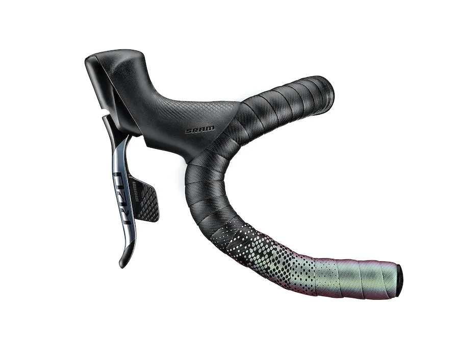 Ciclovation Seitex Chameleon Advanced Bartape (Emerald)
