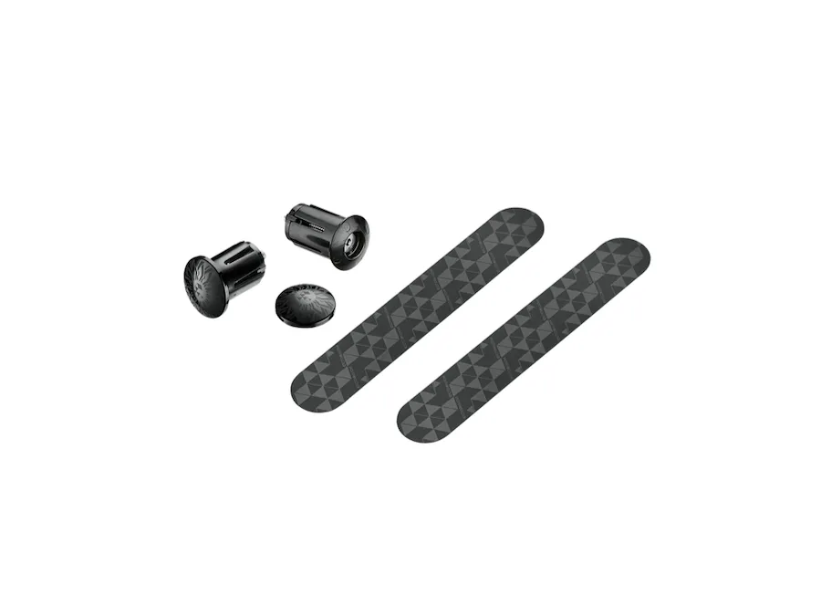 Ciclovation Seitex Chameleon Advanced Bartape (Emerald)
