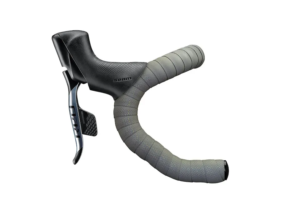 Ciclovation Seitex Flash Advanced Bartape (Flash Gray)