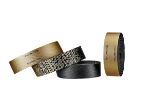 Ciclovation Seitex Shining Metallic Advanced Bartape (Metallic Gold)
