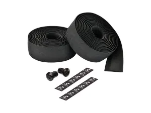 Ciclovation Silicon Touch Premium Bar Tape (Silicon Black)