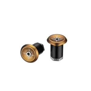 Ciclovation Vortex Lock-In Plug (Bronze)