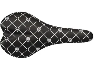 Cinelli Scatto C-Smile Saddle (Black)