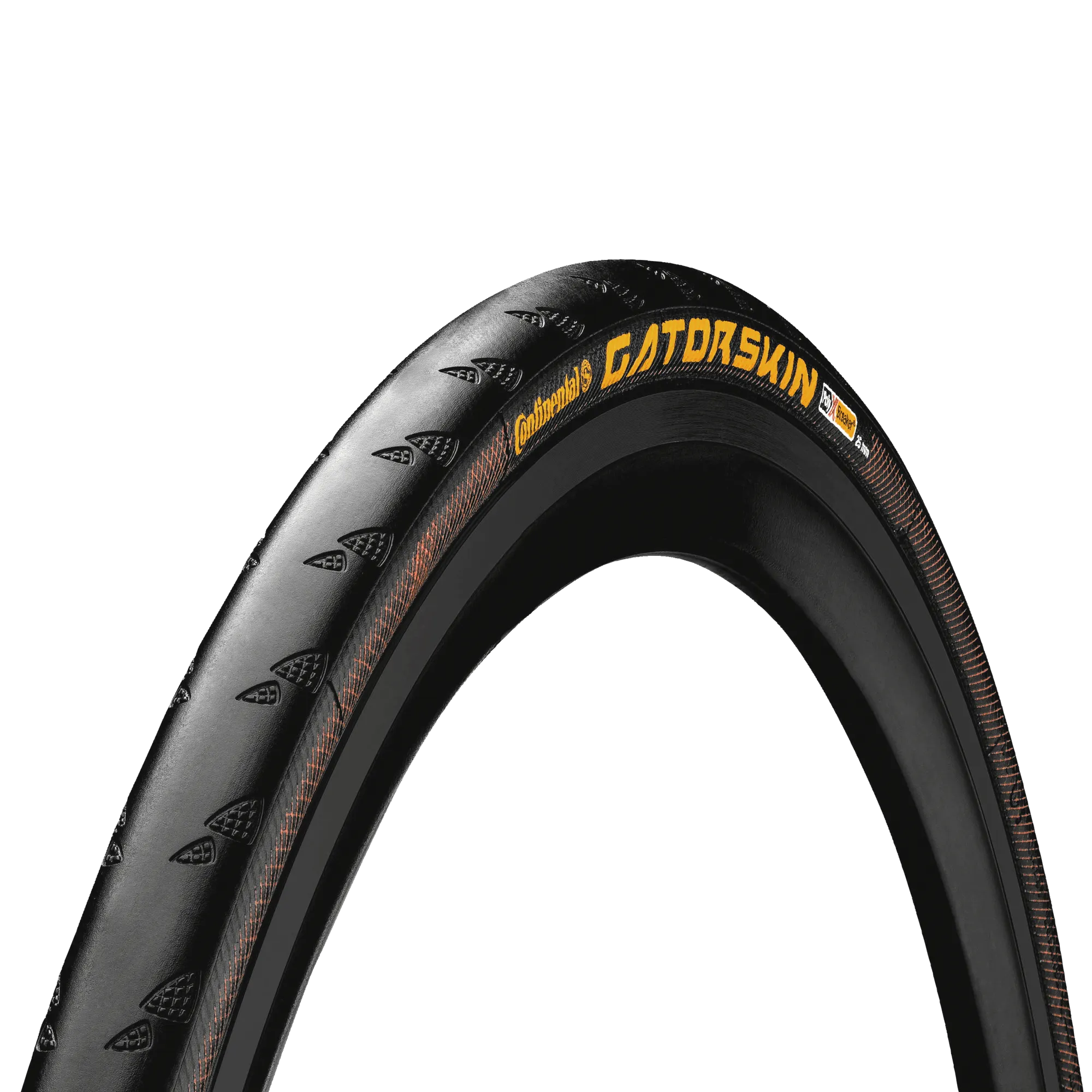 Continental Gatorskin - Road Tyre