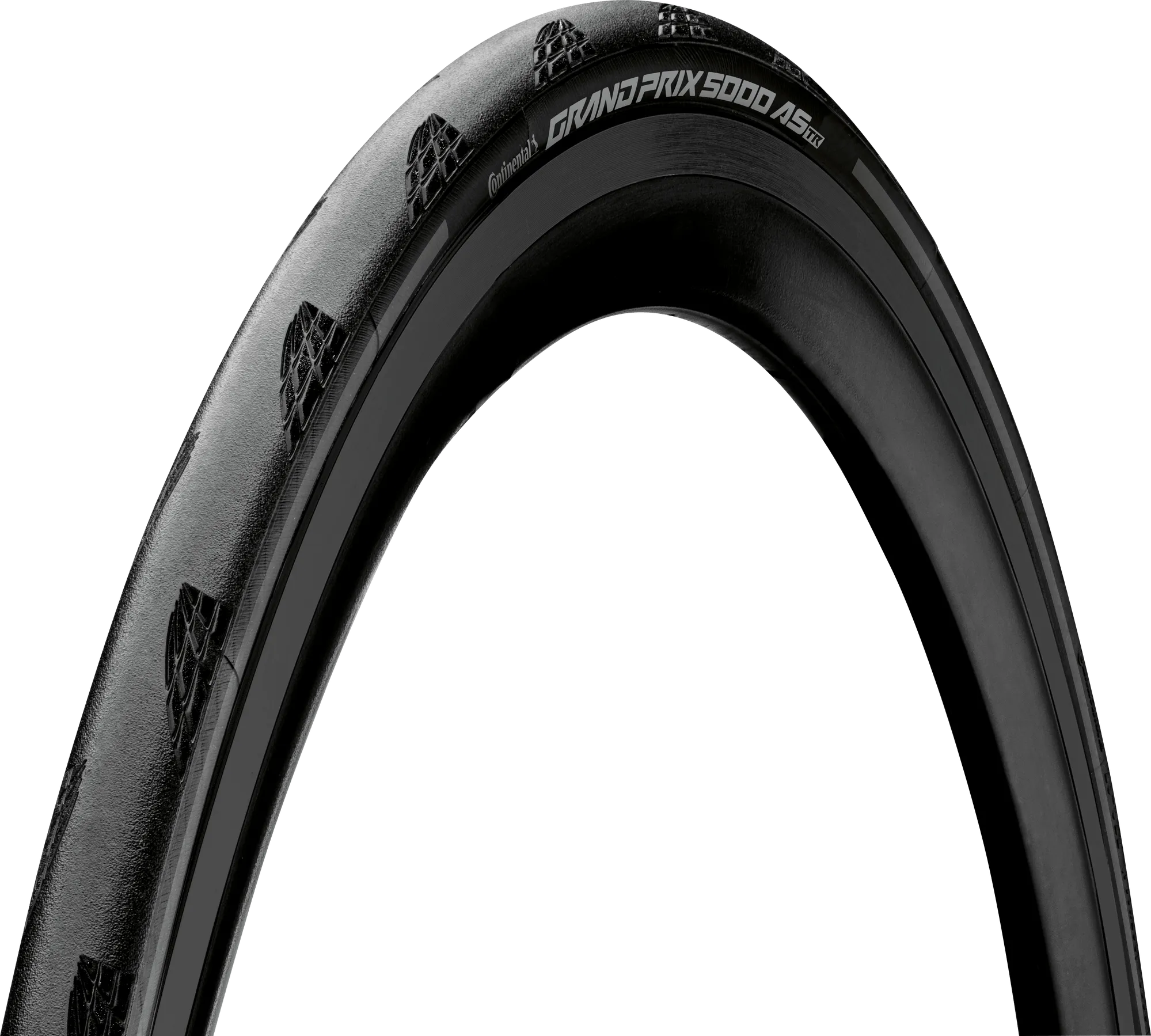 Continental GP5000 AS - Road Tyre