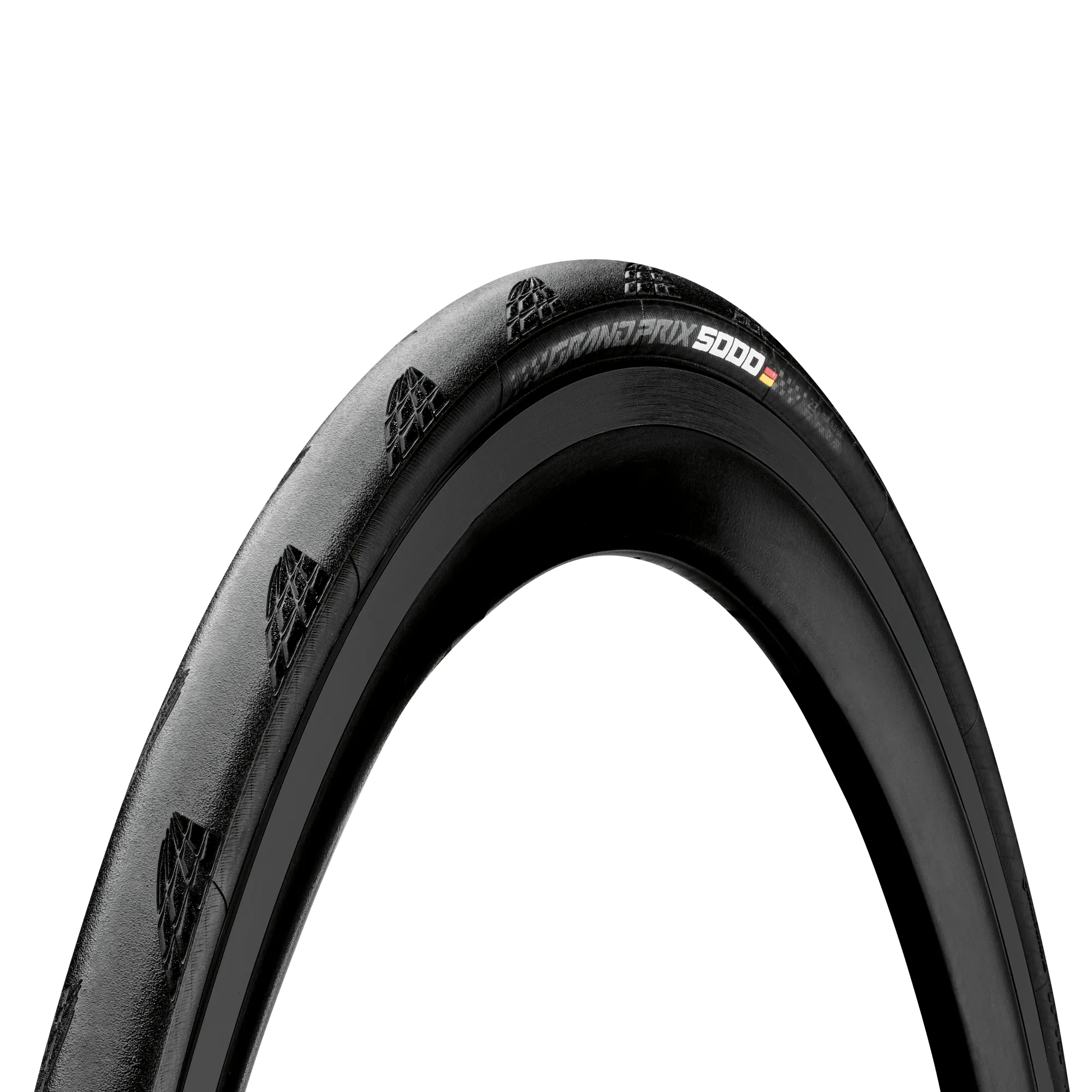 Continental GP5000 - Road Tyre
