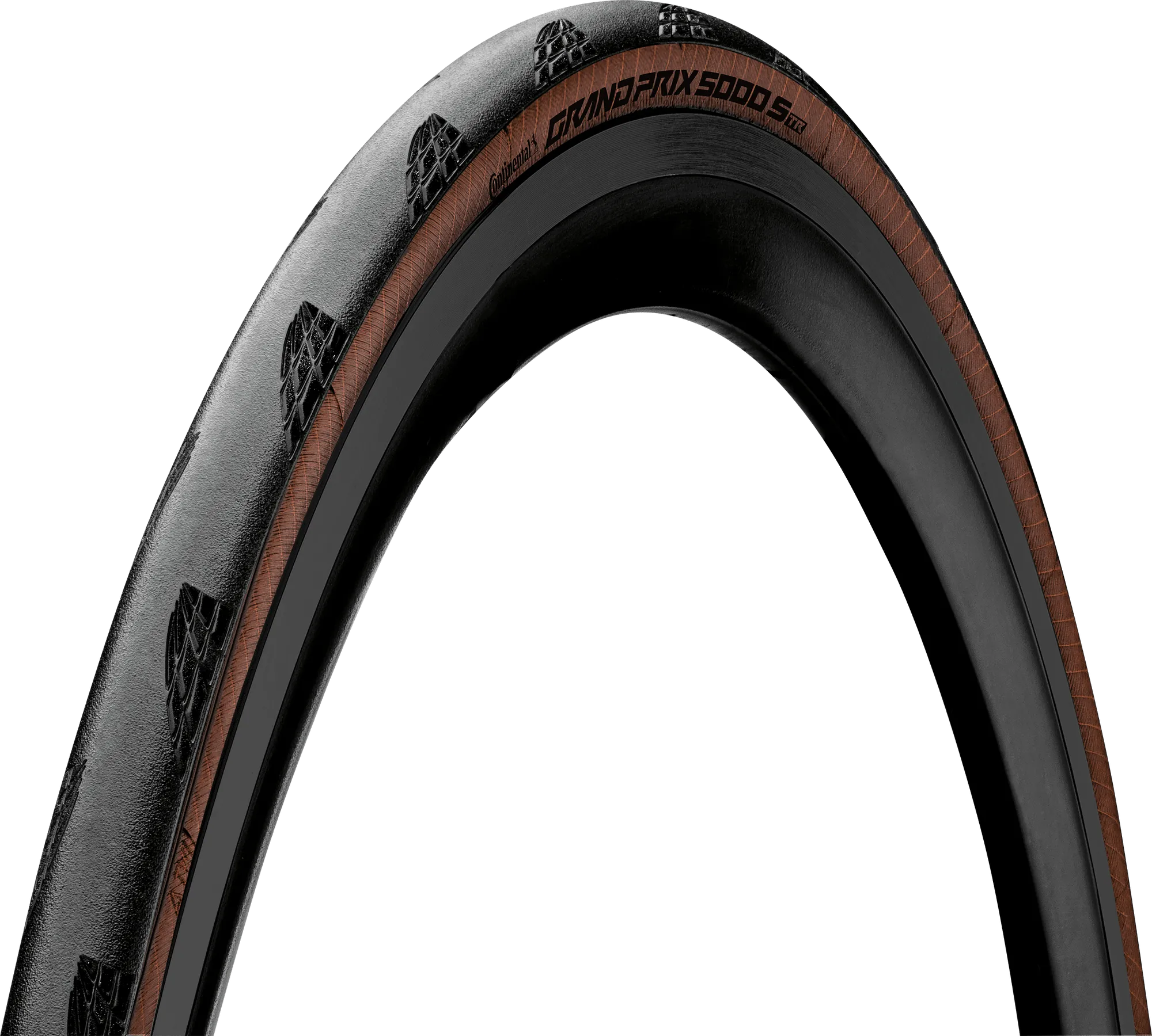 Continental GP5000 S TR - Road Tyre