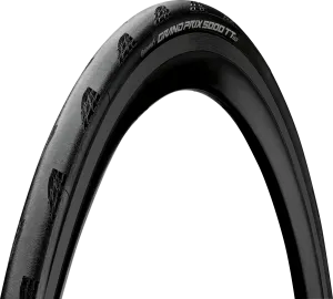 Continental GP5000 TT - Road Tyre