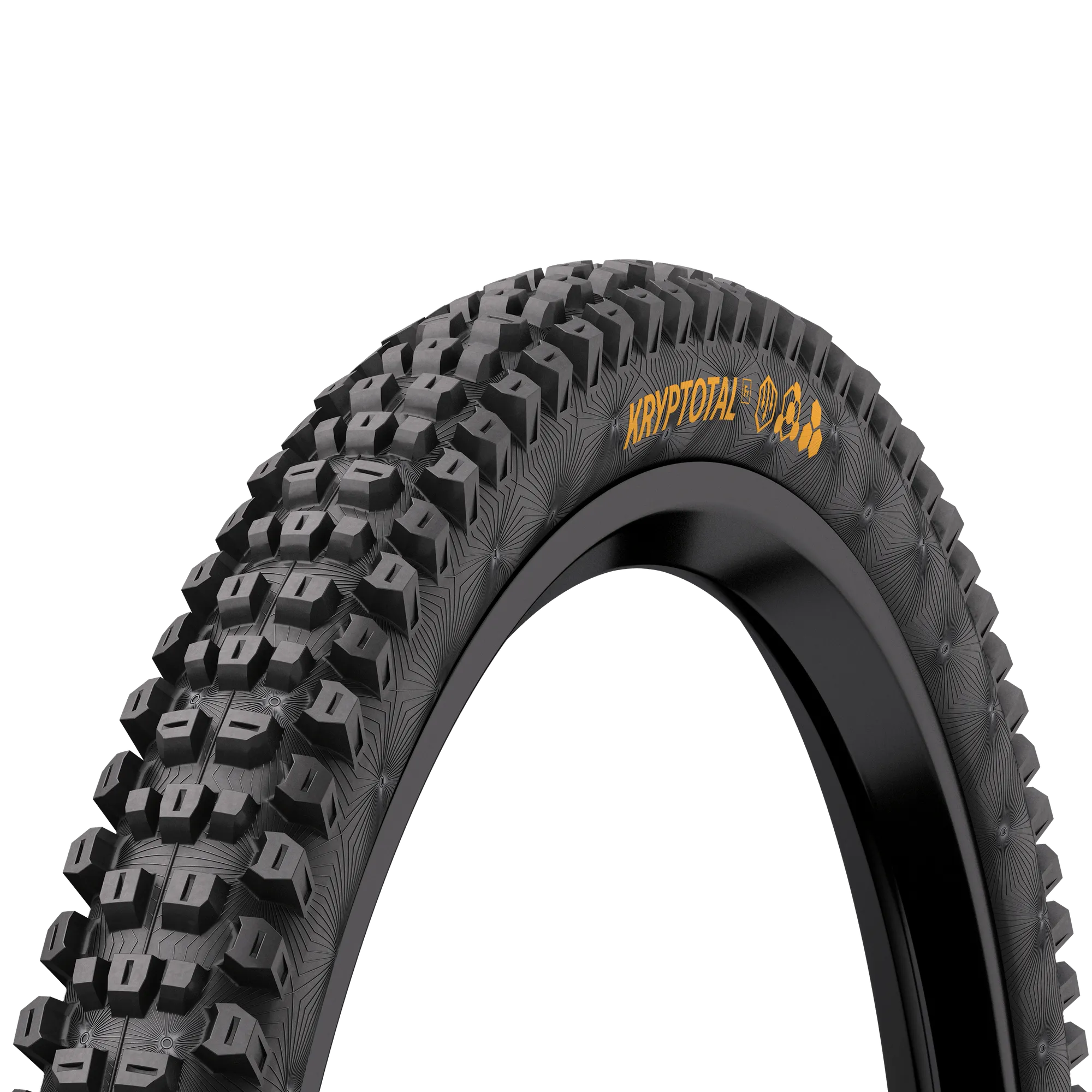 Continental Kryptotal Front - MTB Tyre