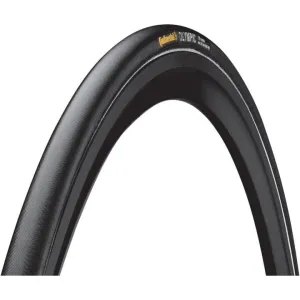 Continental Olympic II 700c Folding Tire (Black)