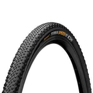 Continental Terra Speed - Gravel Tyre