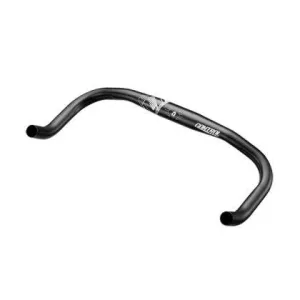Controltech Bullhorn Aero Handlebar (Carbon Black)