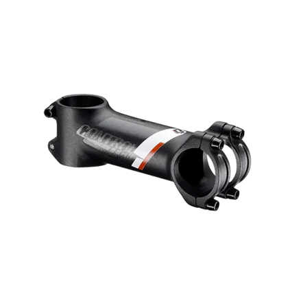 Controltech CLS Road Alloy Stem (Black/Red)