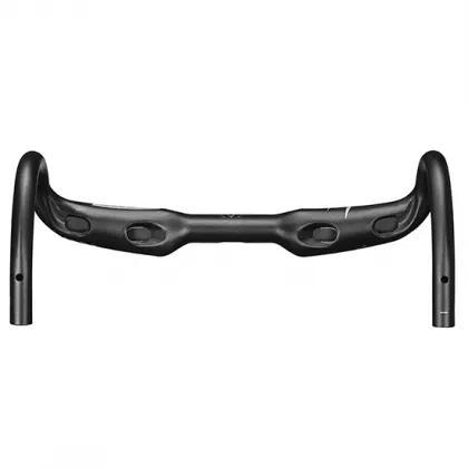 Controltech Cougar FL4 Drop Handlebar (Black)
