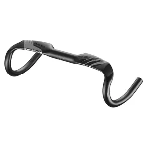 Controltech Cougar FL4 Drop Handlebar (Black)