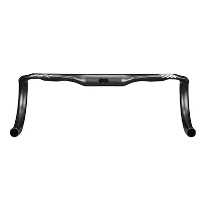 Controltech Cougar FL4 Drop Handlebar (Black)