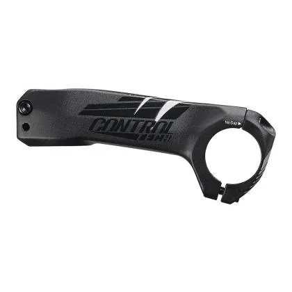 Controltech Cougar Integrated 8 ºDrop Stem (Black)