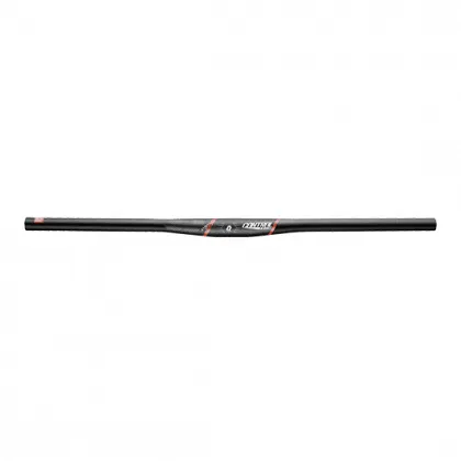 Controltech Lynx Flat Handlebar (Red/Grey)