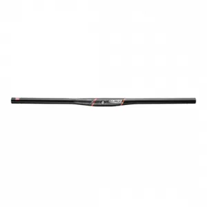 Controltech Lynx Flat Handlebar (Red/Grey)