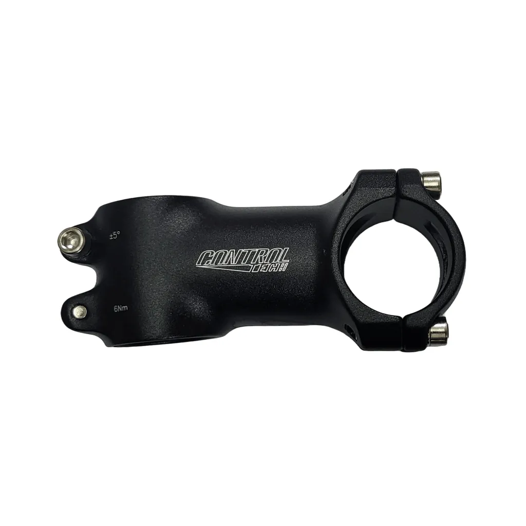 Controltech RAS23 5 Degree Stem (Black)