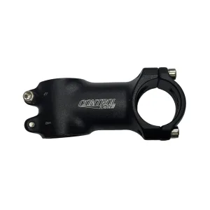 Controltech RAS23 5 Degree Stem (Black)