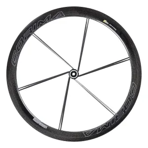 Corima MCC DX 47 Carbon Disc Brake Wheel (Outline)