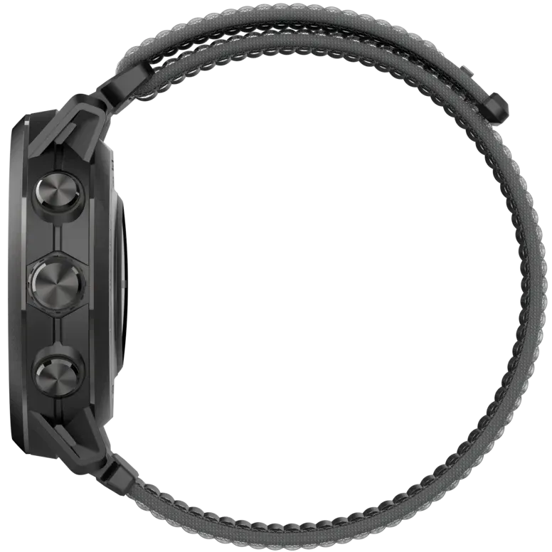 Coros Apex 2 Smart Watch (Black)
