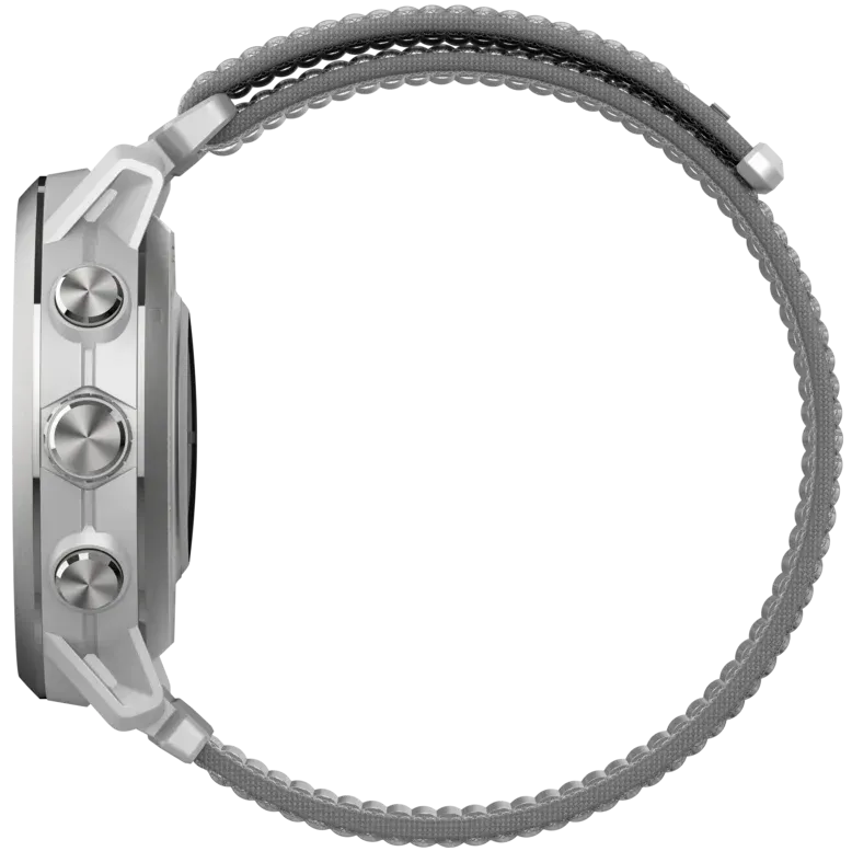Coros Apex 2 Smart Watch (Grey)