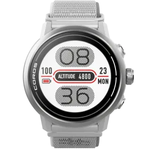 Coros Apex 2 Smart Watch (Grey)