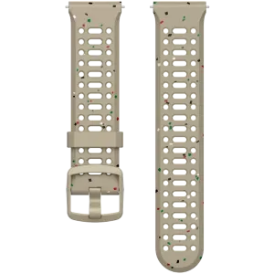 Coros Pace 3 Silicone Band (Kenya)