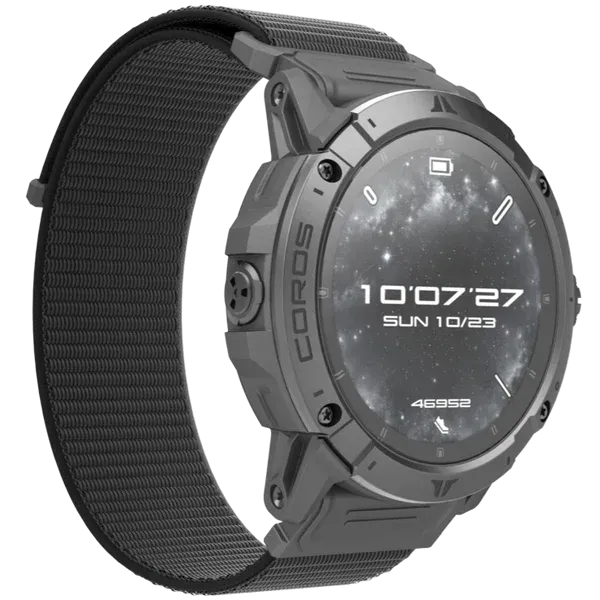 Coros Vertix 2S GPS Adventure Watch (Space)