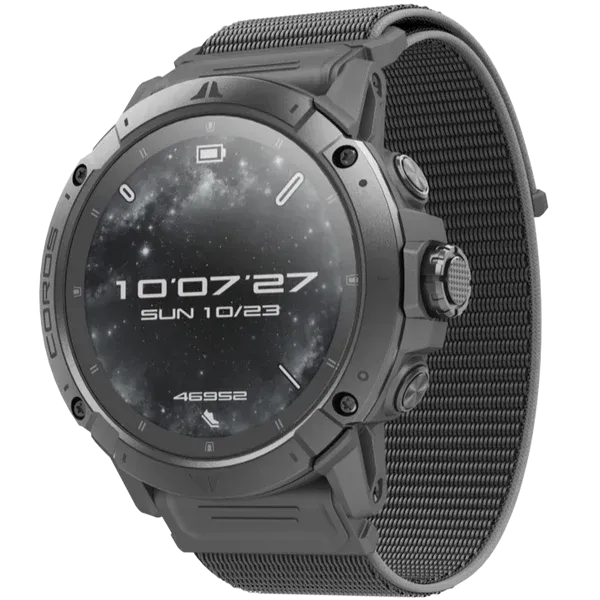 Coros Vertix 2S GPS Adventure Watch (Space)