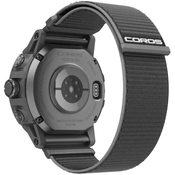 Coros Vertix 2S GPS Adventure Watch (Space)