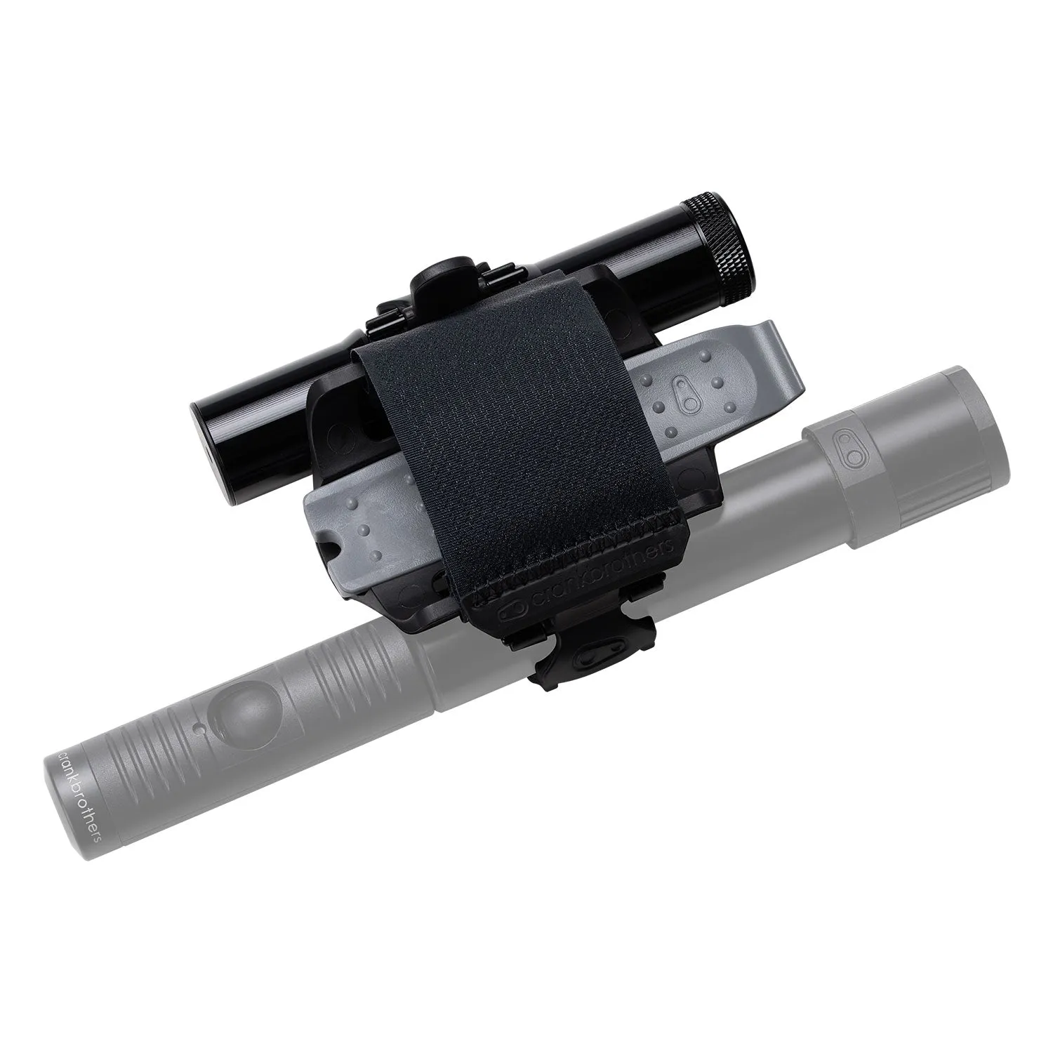 Crankbrothers TS18 Tube Stash Tool Kit