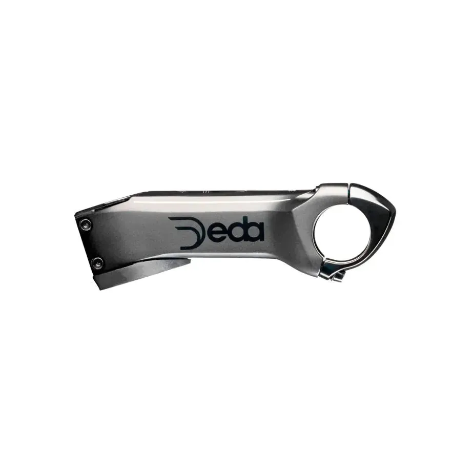 Deda Elementi Vinci 73° Stem (Black)
