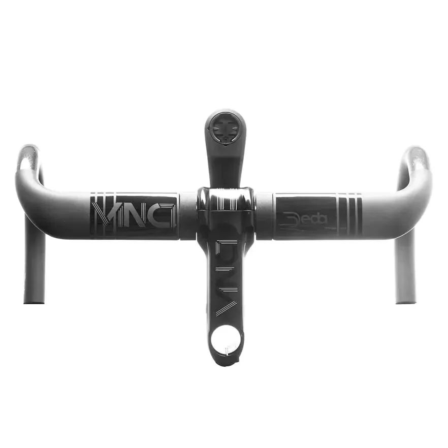 Deda Elementi Vinci 73° Stem (Black)