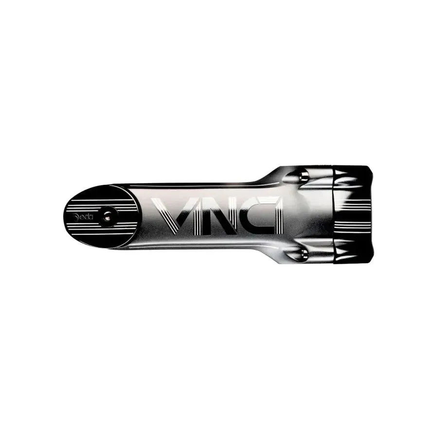 Deda Elementi Vinci 73° Stem (Black)