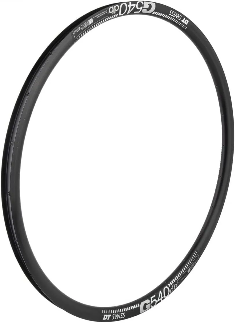 DT Swiss G540 Rim 700c 32h