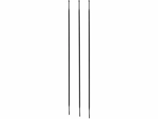 DT Swiss R 20 DICUT Spoke Replacement Kit (Black)