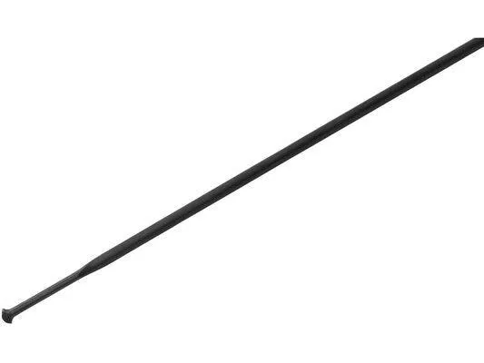 DT Swiss R 20 DICUT Spoke Replacement Kit (Black)