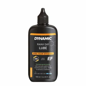 Dynamic Rainy Day Wet Weather Oil Chain Lube